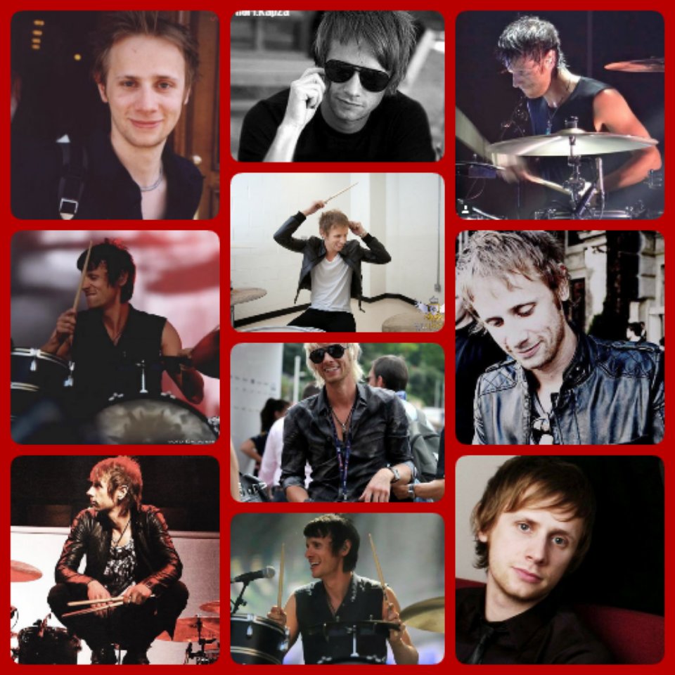 Happy birthday!!!!!!!     Have a good day, and be careful with Chris\ revenge! Hahaha I love you   