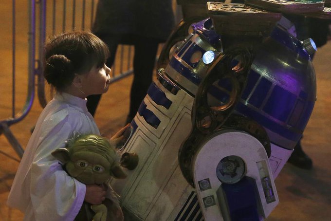 若者に送る スター ウォーズ マスター ヨーダ10の教え アーティクルコネクト