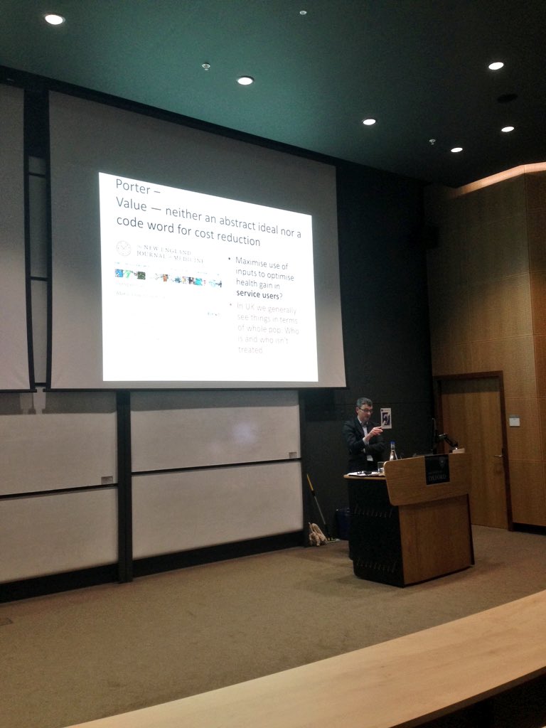 drsilenzi's tweet photo. Finally discussing #TechnicalValue with @felly500 at @ViH_Forum #HDIH2015 in #Oxford @BVHC_ https://t.co/b00Zqj5FZV