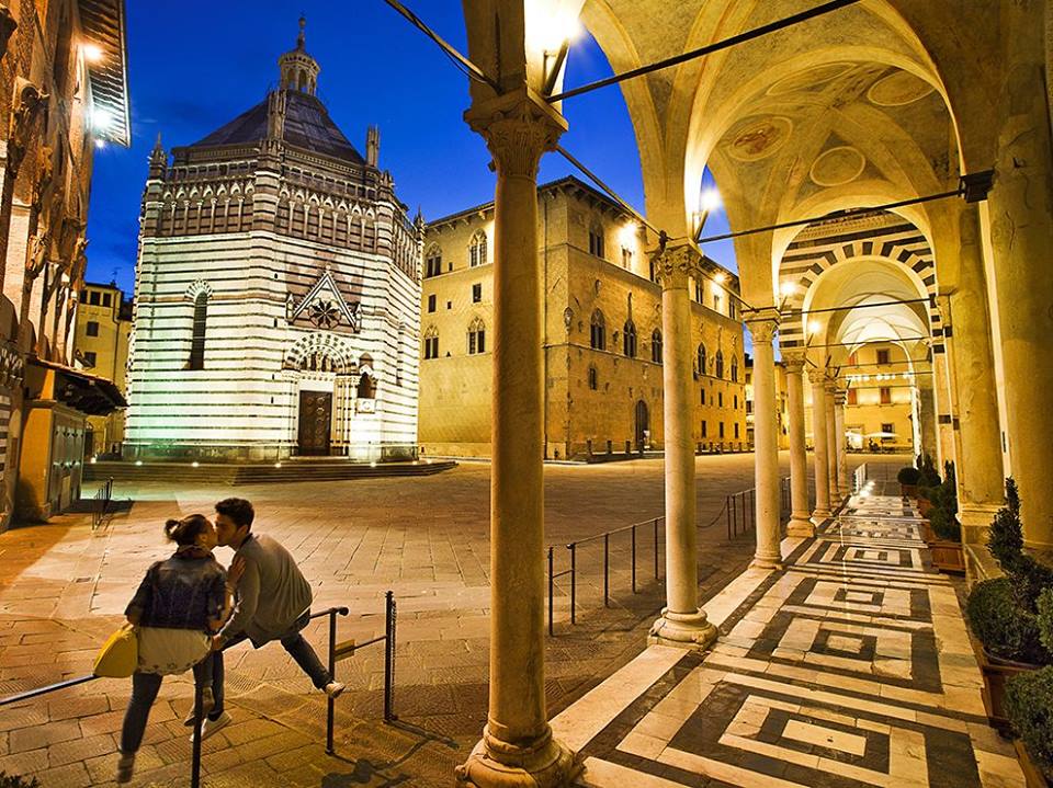 RomanticTuscany tweet picture