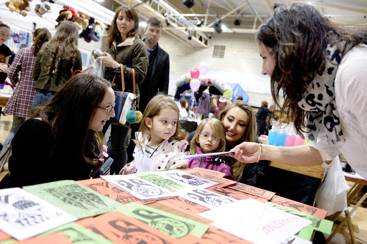 MerchantsCrosby's tweet photo. A full album from @MTGSPTA's Christmas Fair can be found here: https://t.co/NmRknuRSJj Thanks to all who supported! https://t.co/124xoohLqv