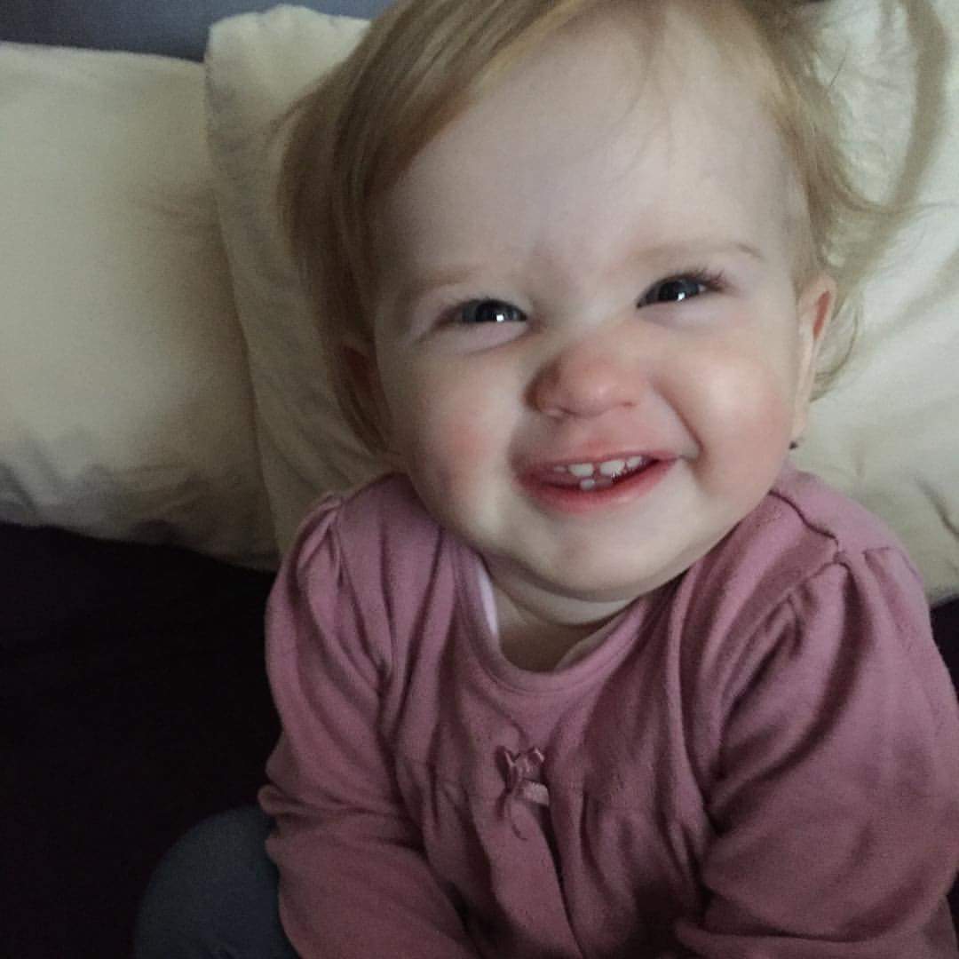 BabyLunaJ's tweet photo. When you wait til they've changed your nappy, then poop as much as you can poop. #BabyThings https://t.co/qEmd6Q5I88