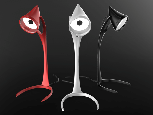 RUIDesign1's tweet image. Modern and simple table lights from @RUIDesign1. Minimalist!