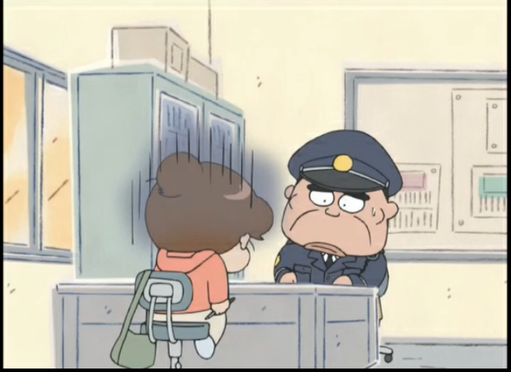 あたしンち けらえいこ公式 これ 名作なんですよねえ Gyao 新着 アニメあたしンち 第69話 自転車 盗まれて T Co 7qczw51j3l あたしンち T Co X5uvuvpxkd