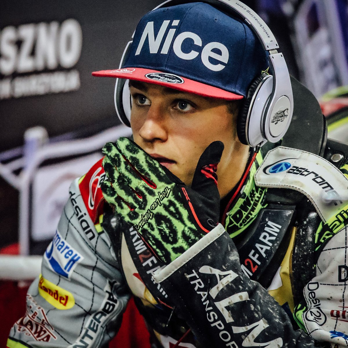 SpeedwayEuro's tweet photo. Transfer moves in Poland. Team Pawlicki at the crossroads. 
https://t.co/grJOe8HxnI @PawliccyRacing https://t.co/OOFIRmsnwu