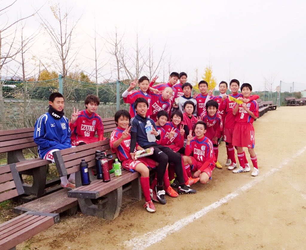 Izumi Fc Izumifc04 Twitter