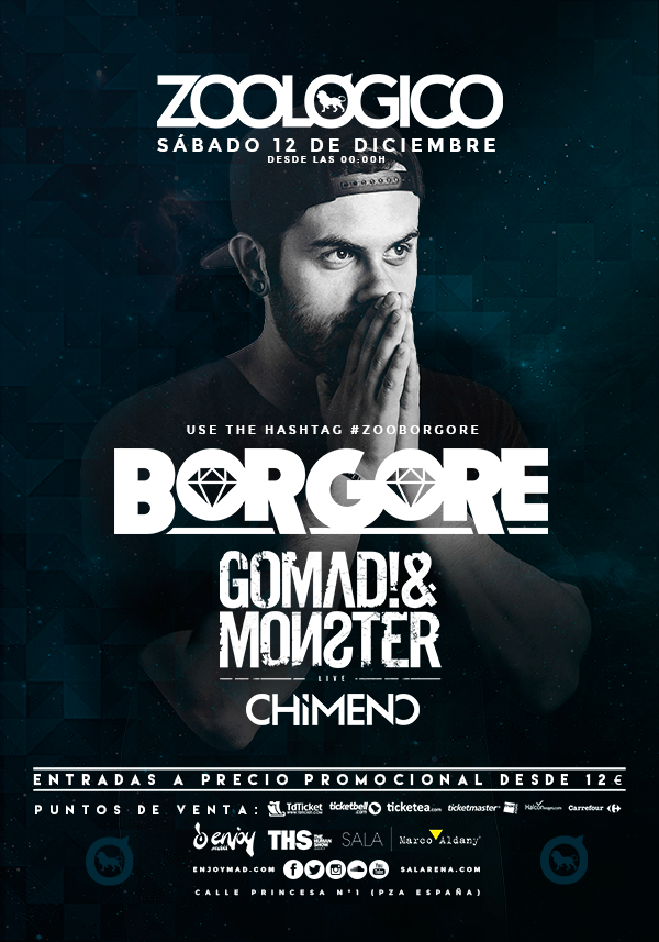 Listas_Bastardo's tweet photo. VAMOSSSSS SABADO QUE VIENE BORGOREE==>
https://t.co/rd3G5zxatO https://t.co/sUSJprnYxp