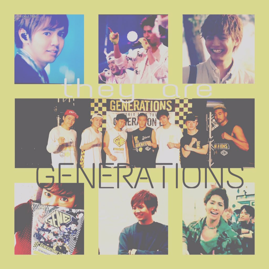 ji_non_gk_ldh's tweet photo. #アリーナツアー開催ということでGENEfamさん繋がりませんか 

GENE単独アリーナツアーオメデトウ💛っちゅーことでタグ☑️🏁
仲のいいfamさん増えたらええなあ🐯💓

#RTくれたfamさん全員ﾌｫﾛｰ 
#濃い絡み大歓迎 https://t.co/zb30em4VDe
