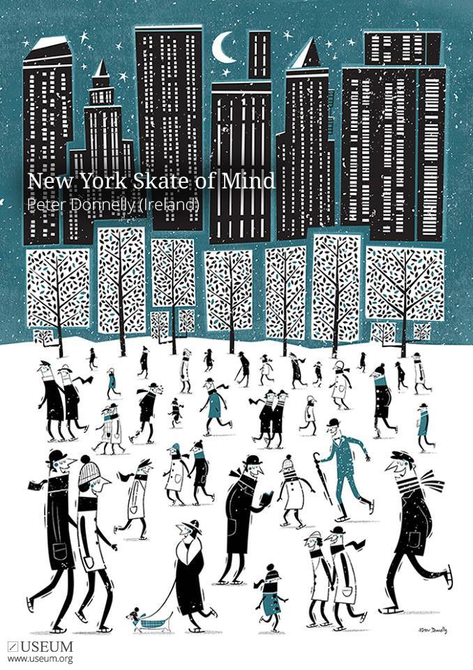Will you put on your ice-skates this #winter?
Peter Donnelly (<a href="/donnellypa/">Peter Donnelly</a>) on #USEUM: goo.gl/L9gzEJ #art