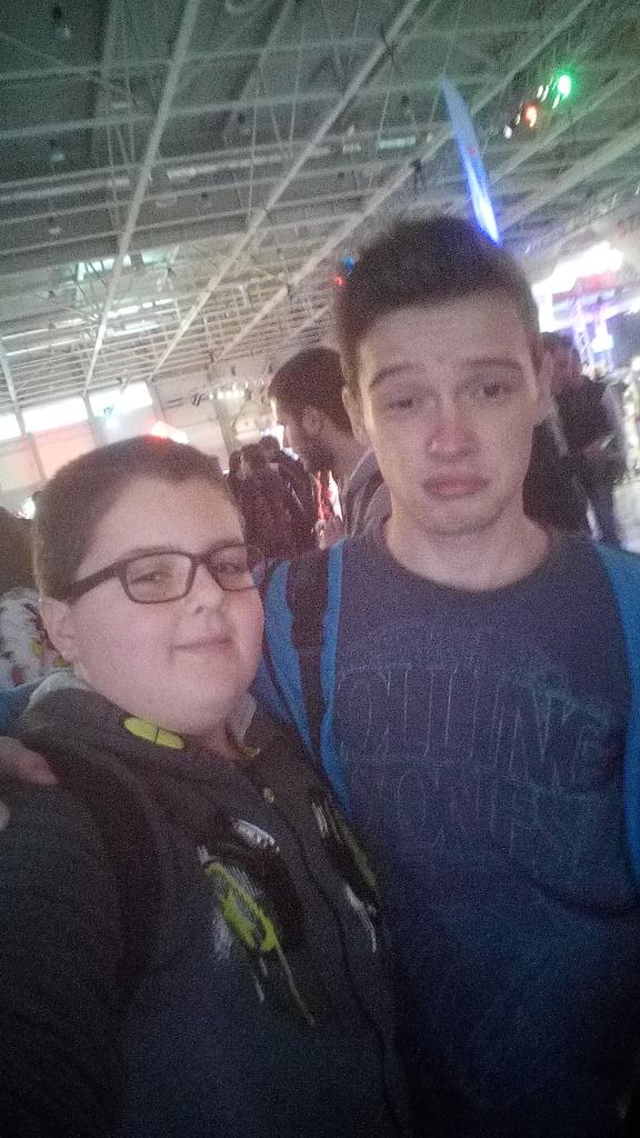 minegery's tweet image. 