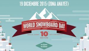 blogsnowboard's tweet photo. World Snowboard Day 2015 en Formigal https://t.co/MMukpJJ5xP https://t.co/B8NpwP7ofY