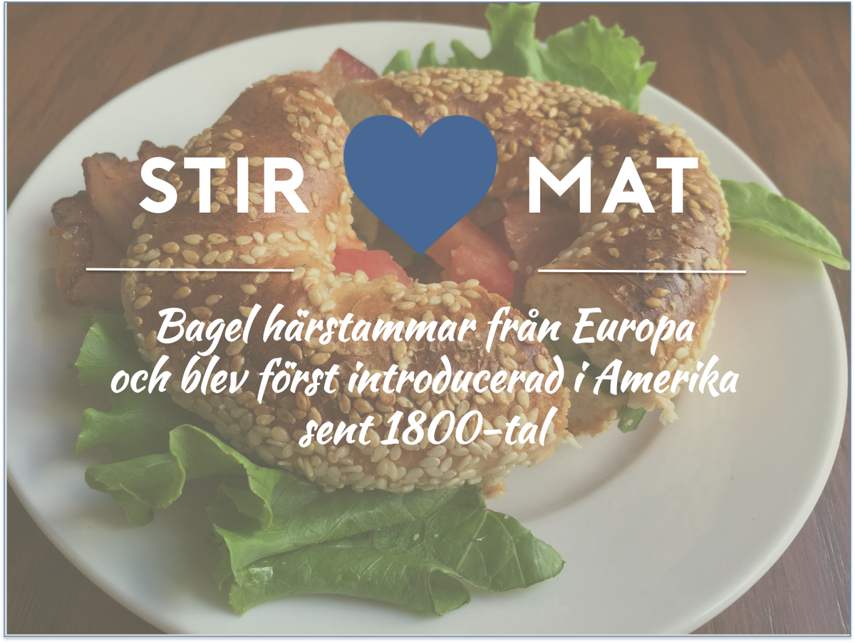 Stiritapp's tweet image. Måndag = Matdag. Unna dig något gott! #food #mat #vadskajagäta