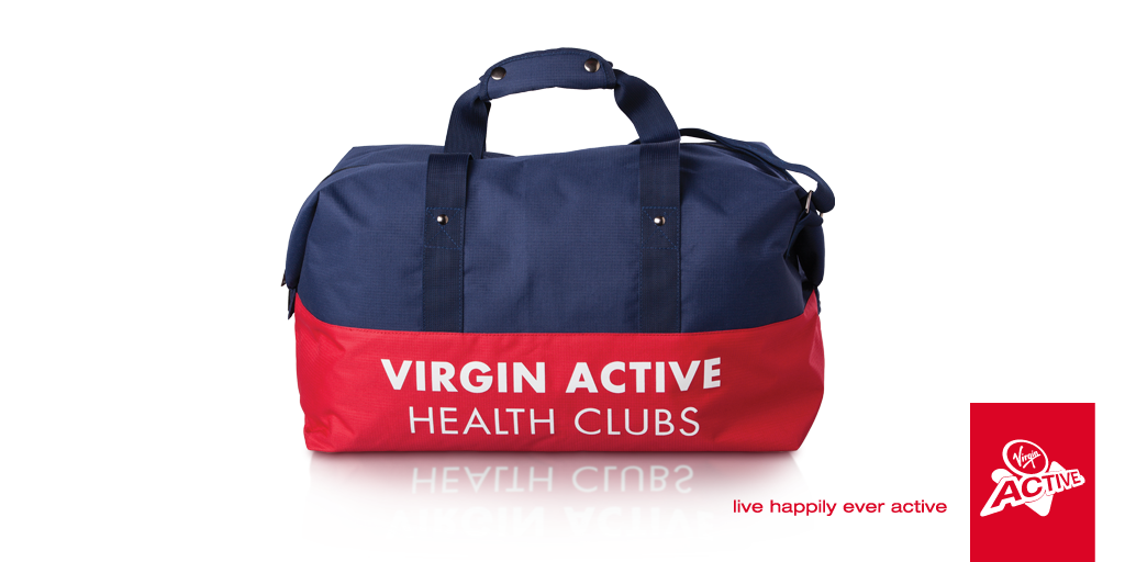 Virgin Active BW on Twitter "Join in Dec for only P50 and get the