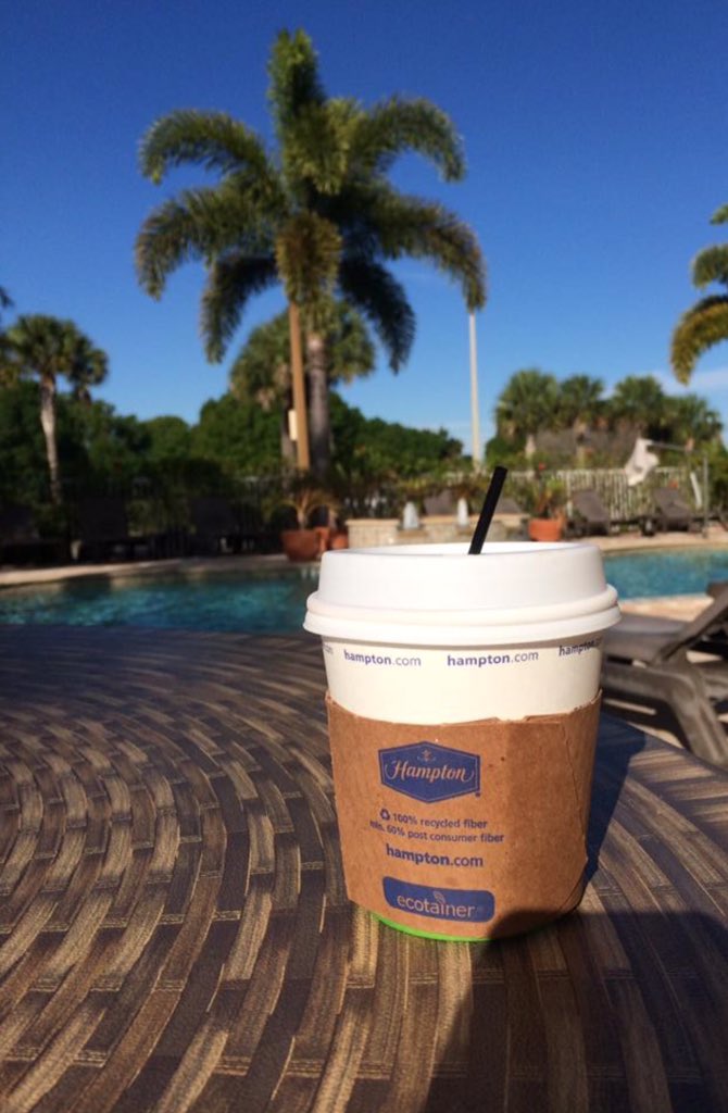 HamptonFtMyers's tweet photo. Do you have your reservation yet? Give us a call. #SummerVacation #HamptonInn #Numberonehotel #SWFL #Hamptonality https://t.co/uYdU0i3IxZ