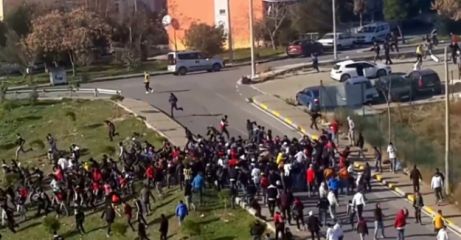 Bucaspor-Manisaspor Maçı öncesi ortalık savaş alanına döndü
oku.net/icerik/bucaspo…