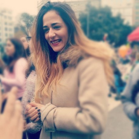 AroaNissamarArg's tweet photo. Aroa siempre tan linda😍 https://t.co/0akg8BRoD2