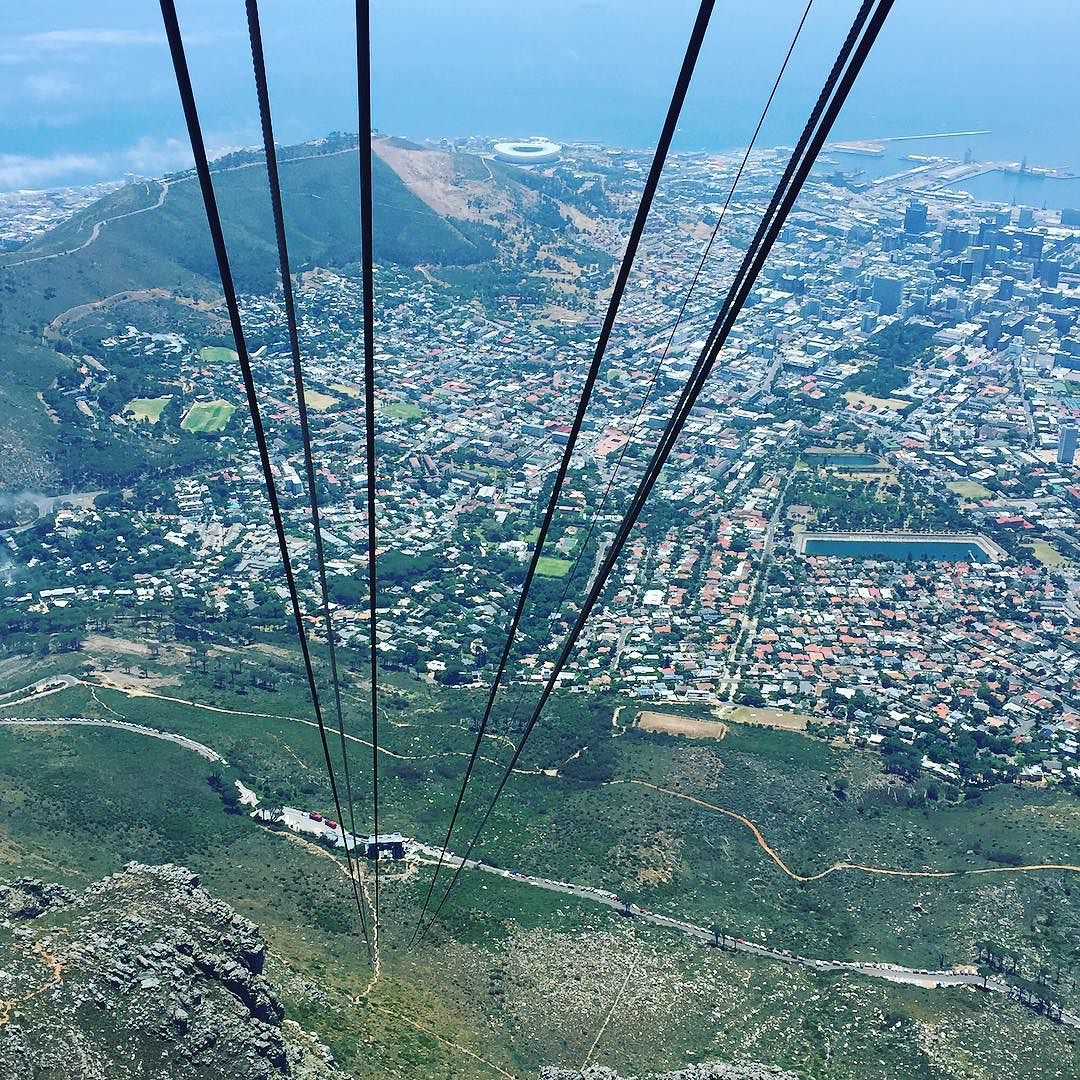 TableMountainPx's tweet photo. By: https://t.co/zzy2ZGY9uO - #tablemountain #wickedview https://t.co/EJTarKyWdI