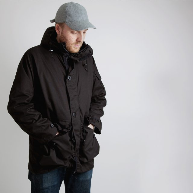 gant melton cap