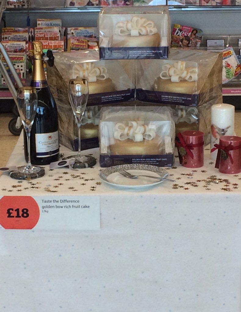 Great centrepiece ideas <a href="/sainsburys/">Sainsbury's</a>cheadle @sainsburys <a href="/JSCheadleYF/">Cheadle Youth Forum</a> #n07js