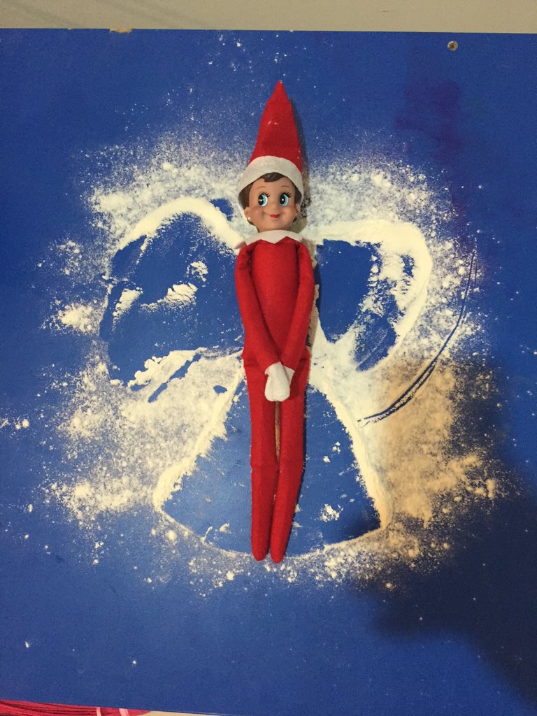 Amanda Webber tweet media