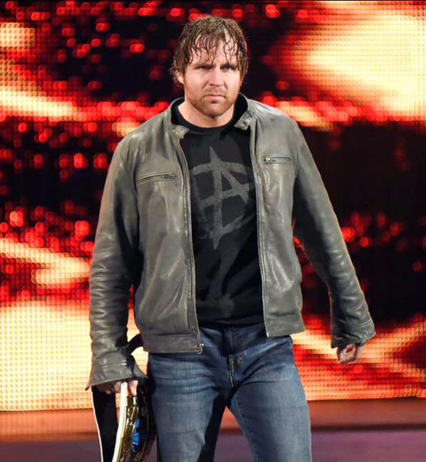  happy birthday to Dean Ambrose enjoy your day may all your wishes come true 