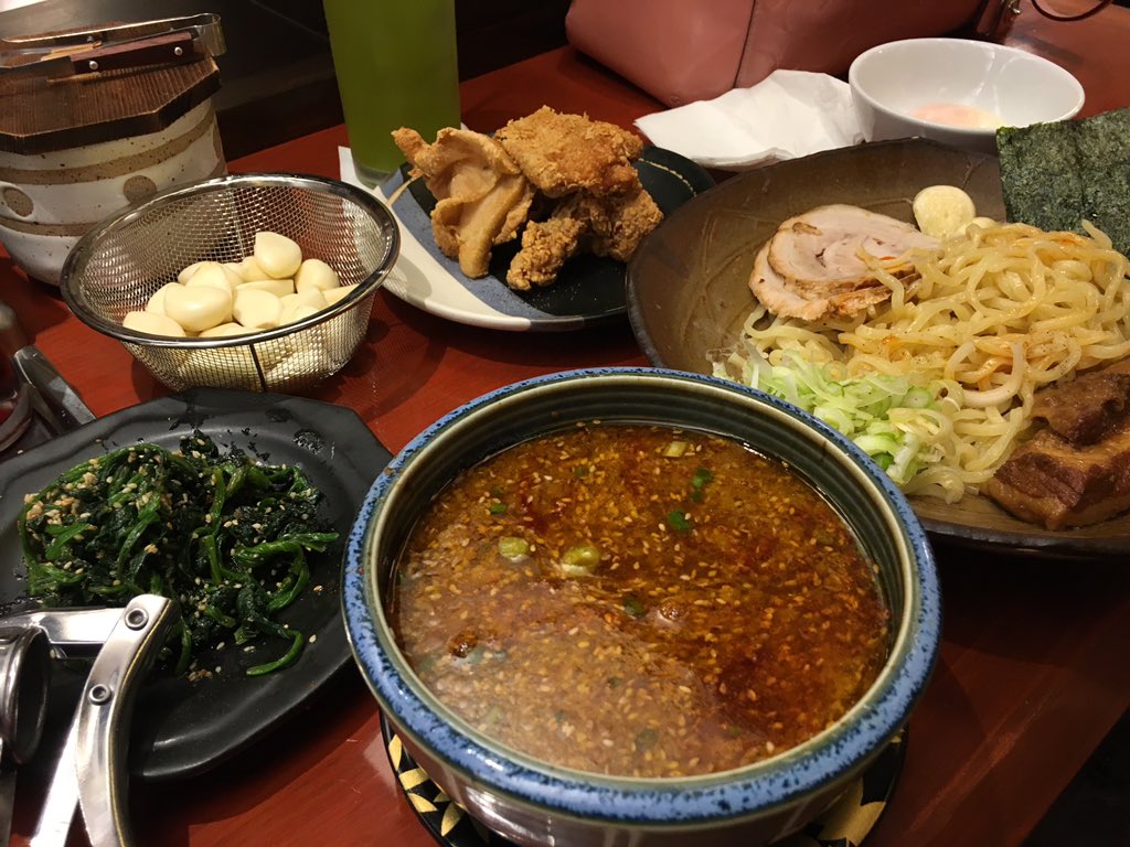 NJ_NueThiti1228's tweet photo. ร้านBankara raman ฟิวเจอร์พาร์ครังสิต ชั้น2 โซน #ZPELL #ZpellNeverRegular #อร่อยนะรู้ยัง @aroii #อร่อยจนบอกต่อ https://t.co/FrykvZz8wS