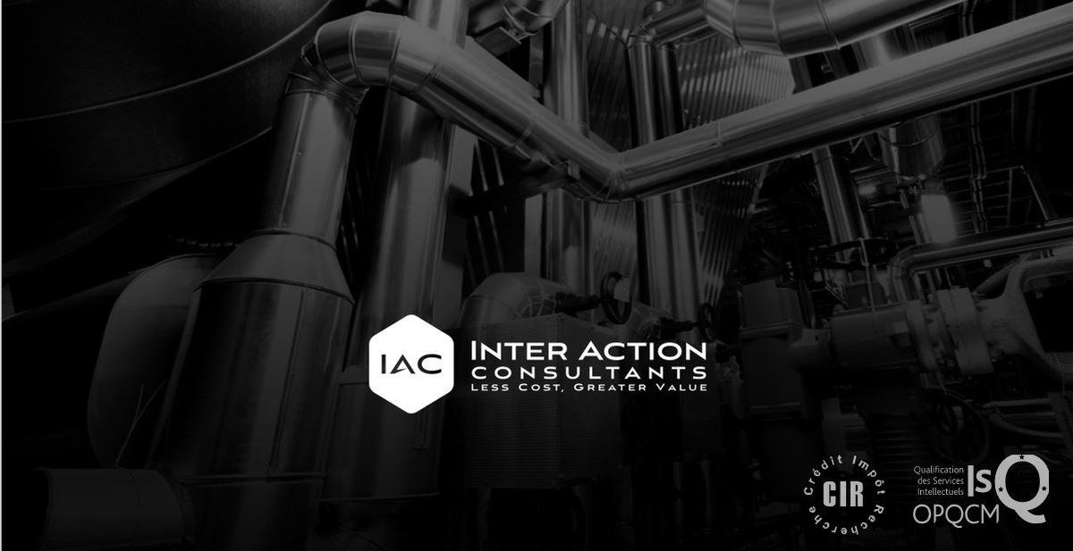 IACConsultants's tweet photo. Lancement nouveau site ! #managementconsulting #designtocost #costreduction #duedilligence https://t.co/snJzwi6ngf https://t.co/sYmtCL2iNf