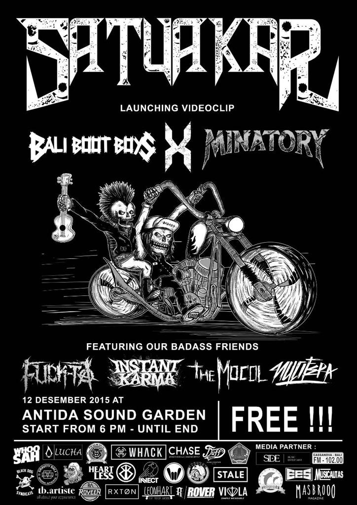 Minatory tweet media