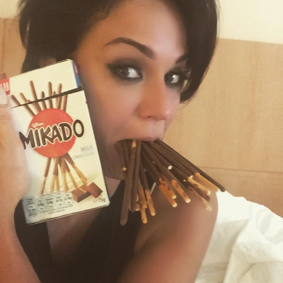 Congratulations to the new Queen of the jungle <a href="/VickyGShore/">Kian Sims</a>. Well done for sticking out your personality!