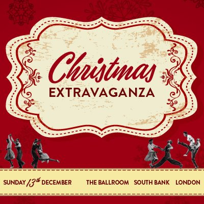 SUNDAY: It's our Christmas Extravaganza! We're wrapping up the year in style! Be there! :) smarturl.it/spsouthbankxma…