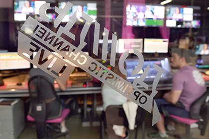 Наконец-то!
Прокуратура пришла проверить канал «Дождь» на экстремизм lenta.ru/news/2015/12/0…