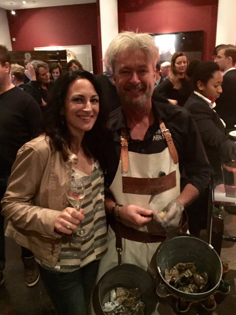 #Michelin2016 #Amsterdam