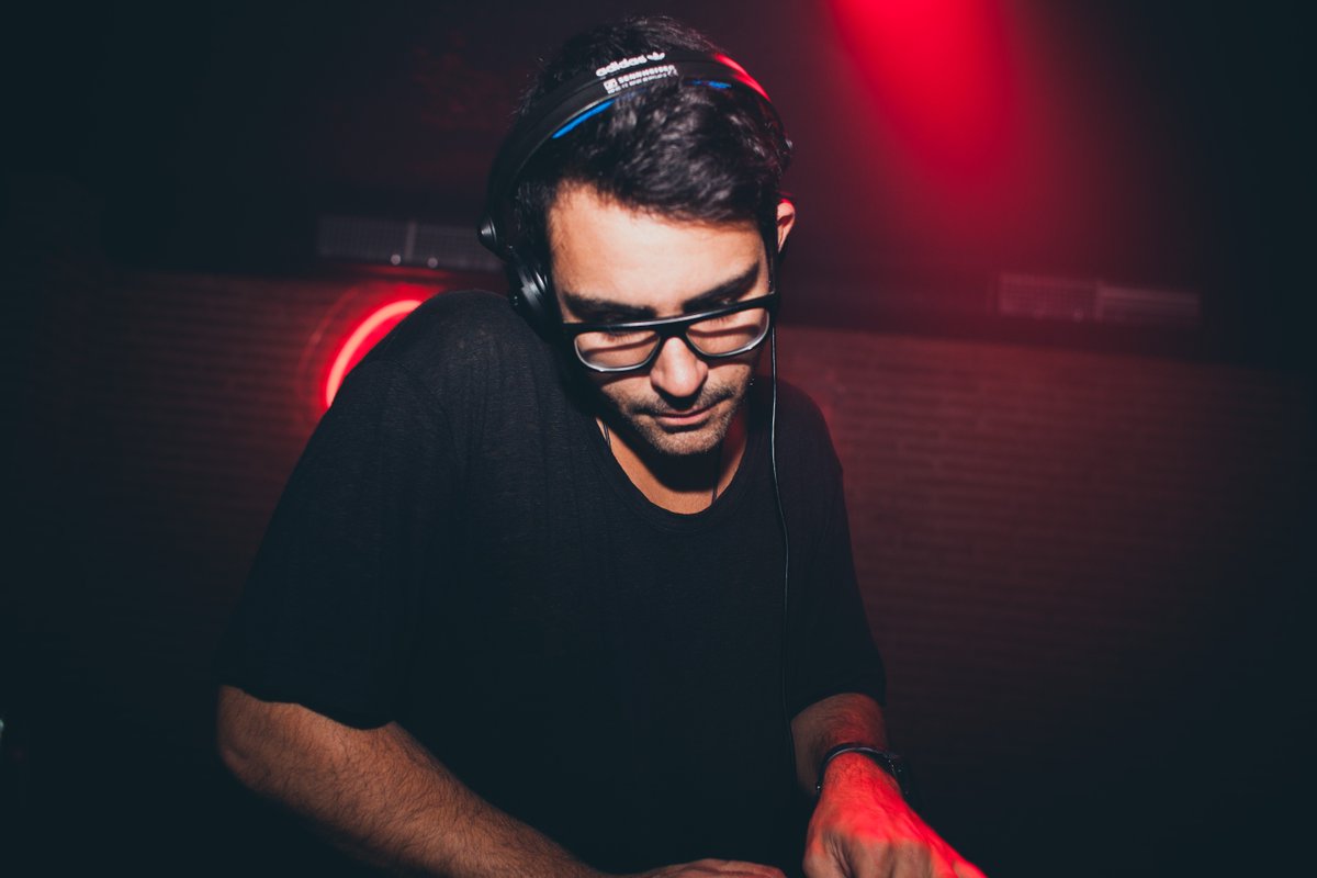 Catch me this Saturday 12th at <a href="/depaart/">Depaart</a> UNLOCKED at <a href="/goyasocialclub/">GOYA SOCIAL CLUB</a> w/ <a href="/EasyKid_/">Easy Kid</a> @frann_zaragoza <a href="/SouldateMusic/">tony tony</a>