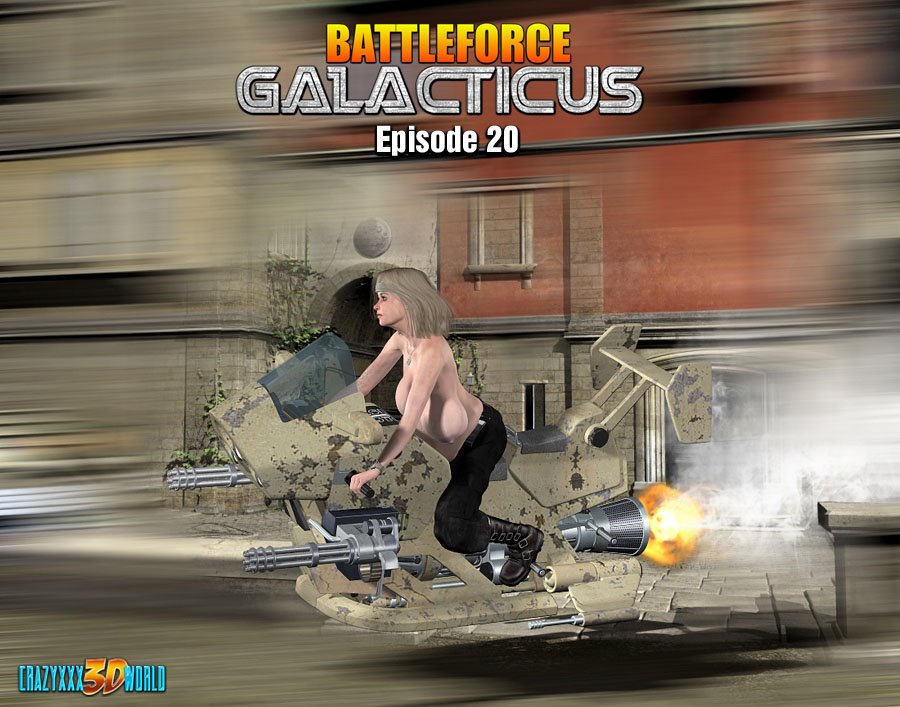PornComicDude's tweet photo. Battle Force Galacticus Episodes 12 to 22
https://t.co/06t6A2VCcY https://t.co/1zvnb1HrbO