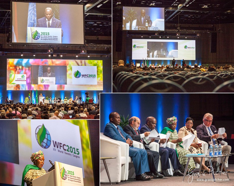 DurbanICC's tweet photo. #TBT to when we hosted the @14th_WFC2015 
Photo via @medialincsa https://t.co/xPHMFHgFDp