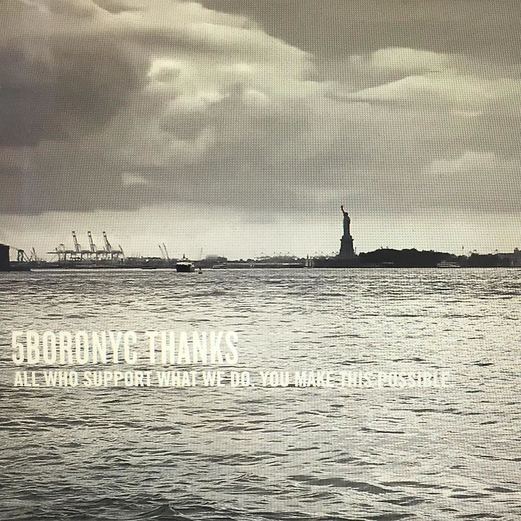 lostartshop's tweet photo. Thanks to everyone who came out yesterday evening for the latest @5boronyc vid 👊🏼🐊 #youmakethispossible #LoStArT https://t.co/BWQK0ygL17