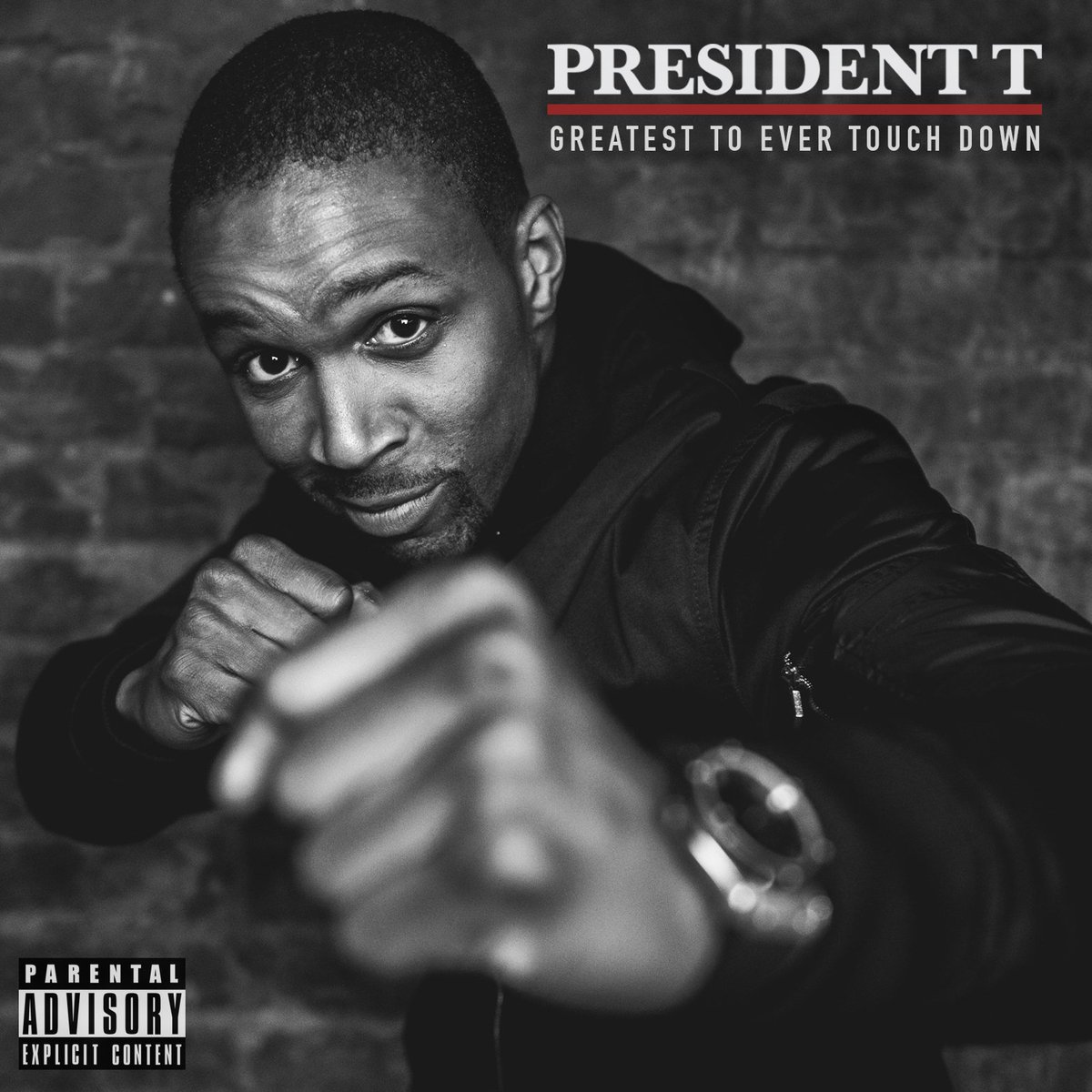 Prez_T's tweet photo. Don't be afraid...I said don't be afraid! #GTETD #STARWORKMUSIC #DECEMBER https://t.co/rSYhgiWpiu