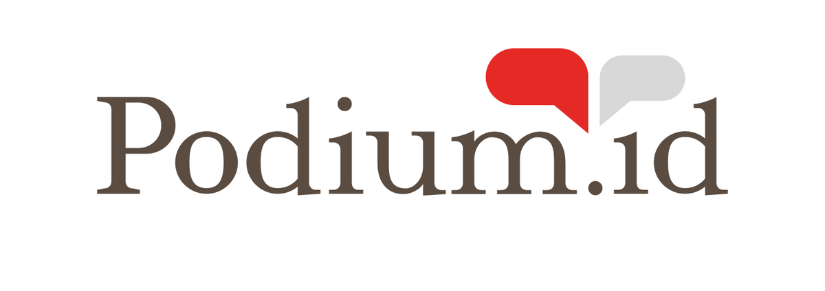 PodiumID's tweet photo. Perkenalkan, inilah dia platform terbaru kami : Podium.ID! https://t.co/AD4Hf8UF8K