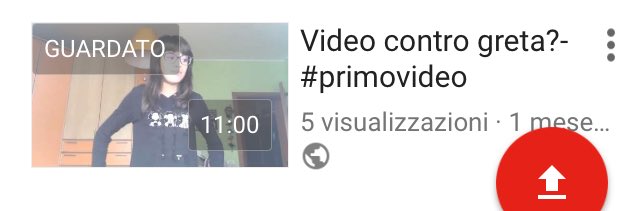 silviamschetto's tweet photo. #primovideo https://t.co/bIQkhrUfay