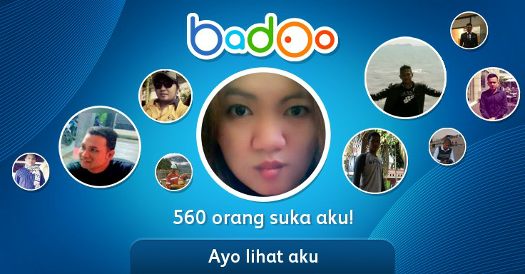 DiniJuita's tweet photo. Nongkrong sama Dini Ratna dan orang seru lain di sekitarmu dengan masuk ke Badoo! https://t.co/auWxkFvTYj