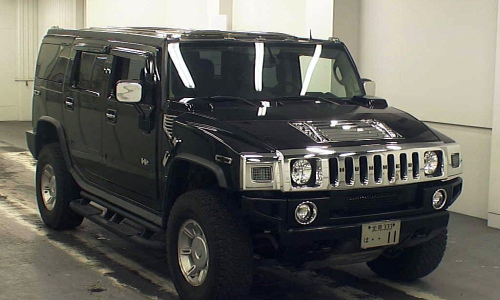 Nigerian billionaire buries mother in Sh1 million hummer Citizen TV