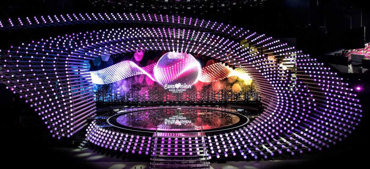 <a href="/THEARENT/">Thearent</a> inspireert bezoekers van CUE2016 met eindeloze mogelijkheden voor uw evenement, bit.ly/1OpVq8x