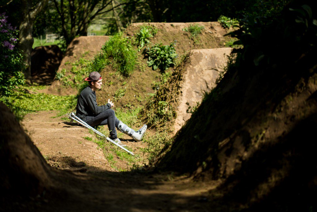 Do <a href="/lauriegreenland/">lauriegreenland_</a> @dan_atherton @odub_23 @taylorvernon67 think injuries are all bad? ow.ly/Vz3O7