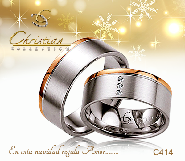 ccjoyas's tweet photo. Que el Amor de estas maravillosas fechas nos envuelva con su magia y haga crecer nuestro Amor. #christiancollection https://t.co/e99lNirq4H