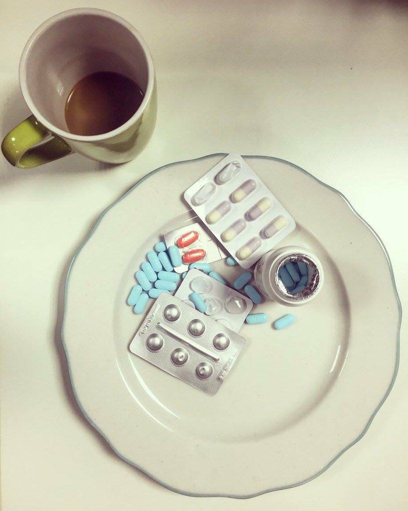 OTC Addictions tweet media