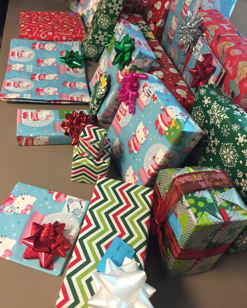 Desert Vista DECA tweet media