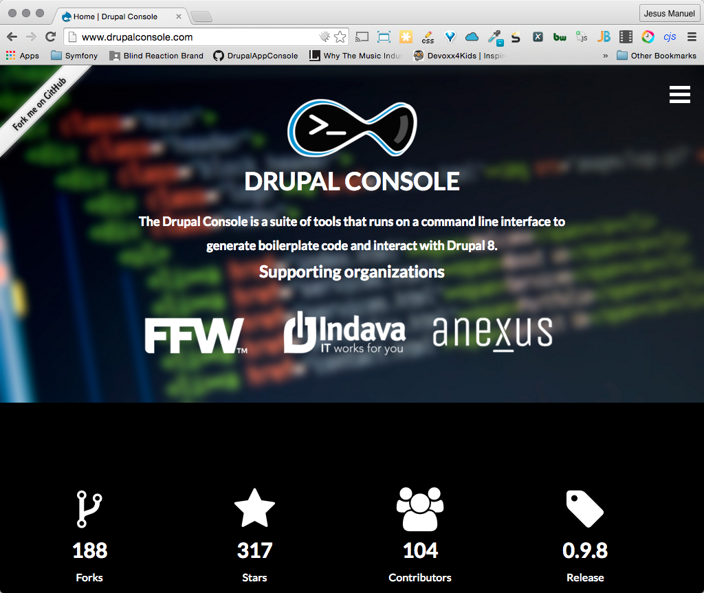 remove drupal console remove drupal console