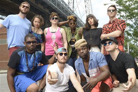 Fan of Jazz? hip hop? If u said yes to both go see <a href="/pitchblakbrass/">PitchBlak Brass Band</a> at <a href="/barchord1/">Bar Chord</a> 12/15 donyc.com/events/2015/12…