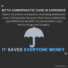 TNRDCs's tweet photo. Why pay for the injury when preventing it is so much easier? #chiropractic #getadjusted https://t.co/IfidOpD6bz