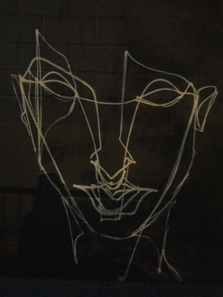 We #love #art #mycity #toronto #answermysteriousdate #littleportugal #westend